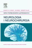 Okładka książki Neurologia i neurochirurgia