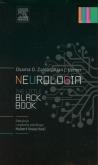 Okładka książki Neurologia The little black book