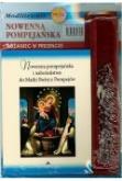 Opakowanie Nowenna pompejańska i nabożeństwo do MB