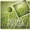 Okładka książki Nowy Początek
