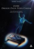 Okładka książki Oobe. Drugie życie poza ciałem