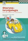 Otorynolaryngologia Crash Course. Autor: Viktor Achim, Linke Stephanie, Dahlman Cordula. Dobreksiazki.pl Okładka książki Otorynolaryngologia Crash Course