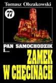 Okładka książki Pan Samochodzik i Zamek w Chęcinach 77