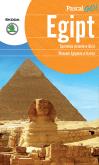 Okładka książki Pascal GO! Egipt