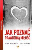 Okładka książki Pierwsza pomoc. Jak poznać prawdziwą miłość
