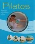 Okładka książki Pilates - książka z DVD