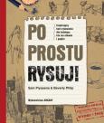 Okładka książki Po prostu rysuj!