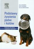 Okładka książki Podstawy żywienia psów i kotów