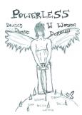 Okładka książki Powerless W wojnie pokoleń