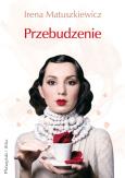 Okładka książki Przebudzenie