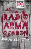Okładka książki Radio Armageddon TW