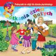 Okładka książki Religia 5-lat Spotkania dzieci Bożych cz.2 JEDNOŚĆ