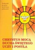 Okładka książki Religia GIM 3 podr. Chrystus mocą Ducha ... WDS