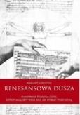 Okładka książki Renesansowa dusza