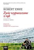 Okładka książki Robert Enke. Życie wypuszczone z rąk