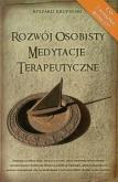Okładka książki Rozwój osobisty Medytacje terapeutyczne