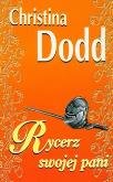 Okładka książki Rycerz swojej pani