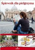 Okładka książki Śpiewnik dla pielgrzyma