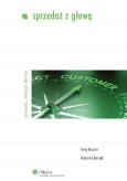 Okładka książki Sprzedaż z głową