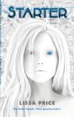 Okładka książki Starter
