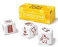 Okładka książki Story Cubes Medycyna