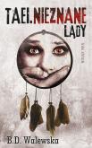 Okładka książki Taei. Nieznane lądy