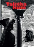 Okładka książki Talitha Kum
