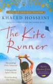 Okładka książki The Kite Runner