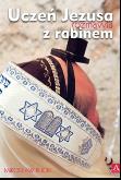 Okładka książki Uczeń Jezusa rozmawia z rabinem