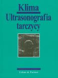 Okładka książki Ultrasonografia tarczycy
