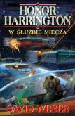 Okładka książki W służbie miecza