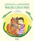 Okładka książki Wacek i jego pies