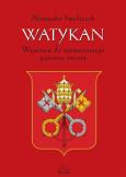 Okładka książki Watykan Wyprawa do najmniejszego państwa świata