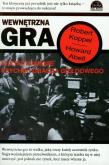 Wewnętrzna gra. Autor: Koppel Robert, Abell Howard. Dobreksiazki.pl Okładka książki Wewnętrzna gra