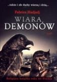 Okładka książki Wiara demonów