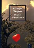Okładka książki Wiosna po wiedeńsku