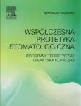 Okładka książki Współczesna protetyka stomatologiczna