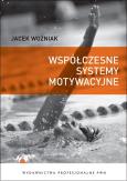 Okładka książki Współczesne systemy motywacyjne