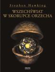 Okładka książki Wszechświat w skorupce orzecha