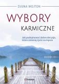 Okładka książki Wybory karmiczne