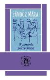 Okładka książki Wyznania patrycjusza