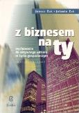 Okładka książki Z biznesem na ty Zeszyt ćwiczeń