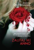 Okładka książki Zaufaj mi, Anno