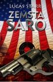 Okładka książki Zemsta Saro