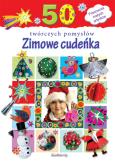 Okładka książki Zimowe Cudeńka