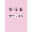 Okładka książki 3 Kobiety