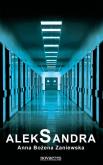 Okładka książki AlekSandra