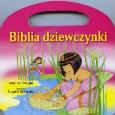 Okładka książki Biblia dziewczynki