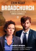Okładka książki Broadchurch