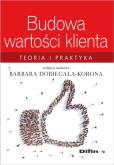 Okładka książki Budowa wartości klienta